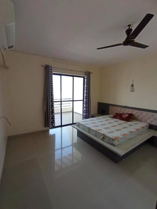 3Bhk Fully Furnished Penthouse With Living Room And Kitchen Kashiwal Marwel Aurangabad Eksteriør bilde